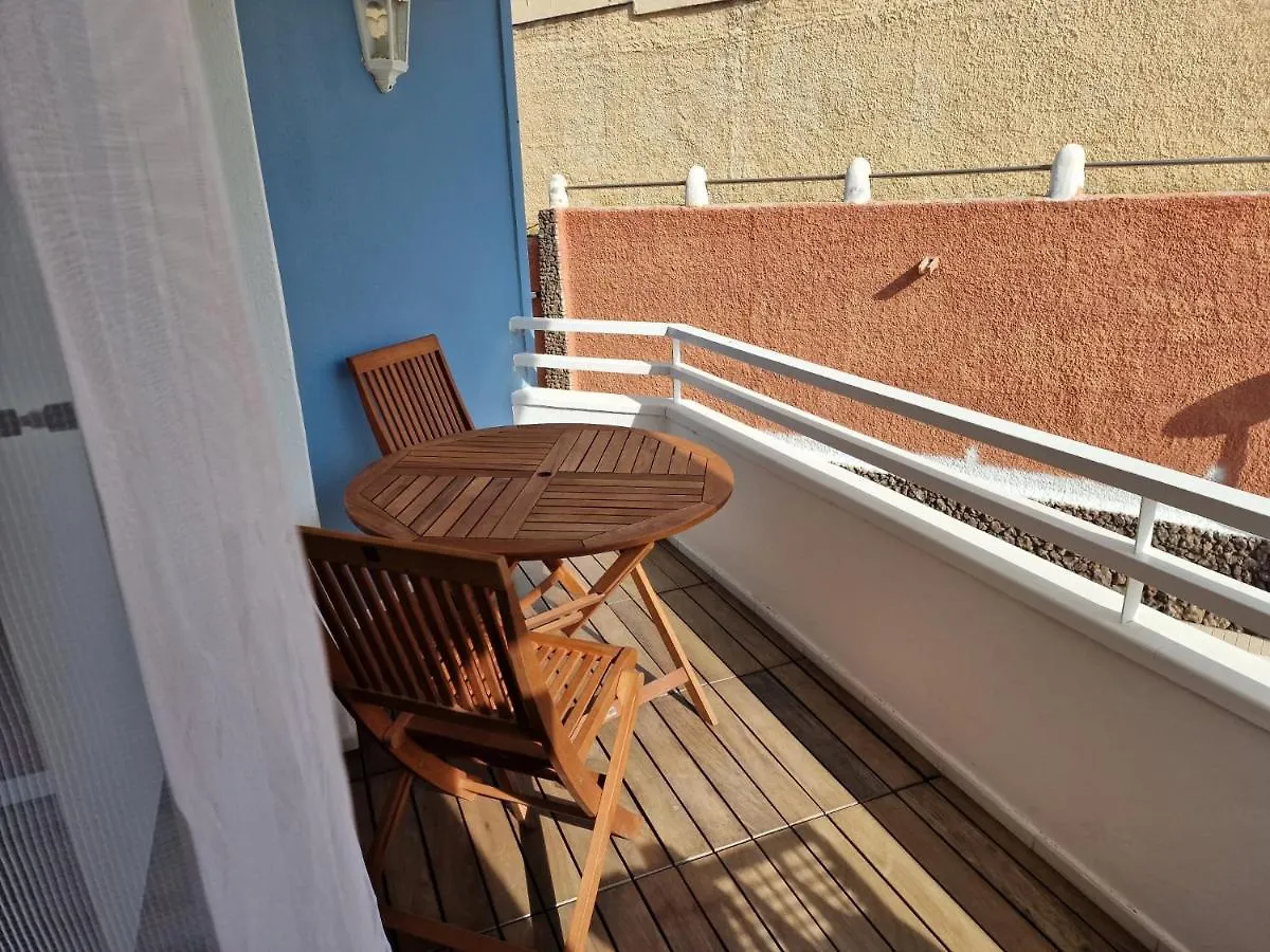 Apartamento Zefiro San Miguel de Abona 0*,  Spain
