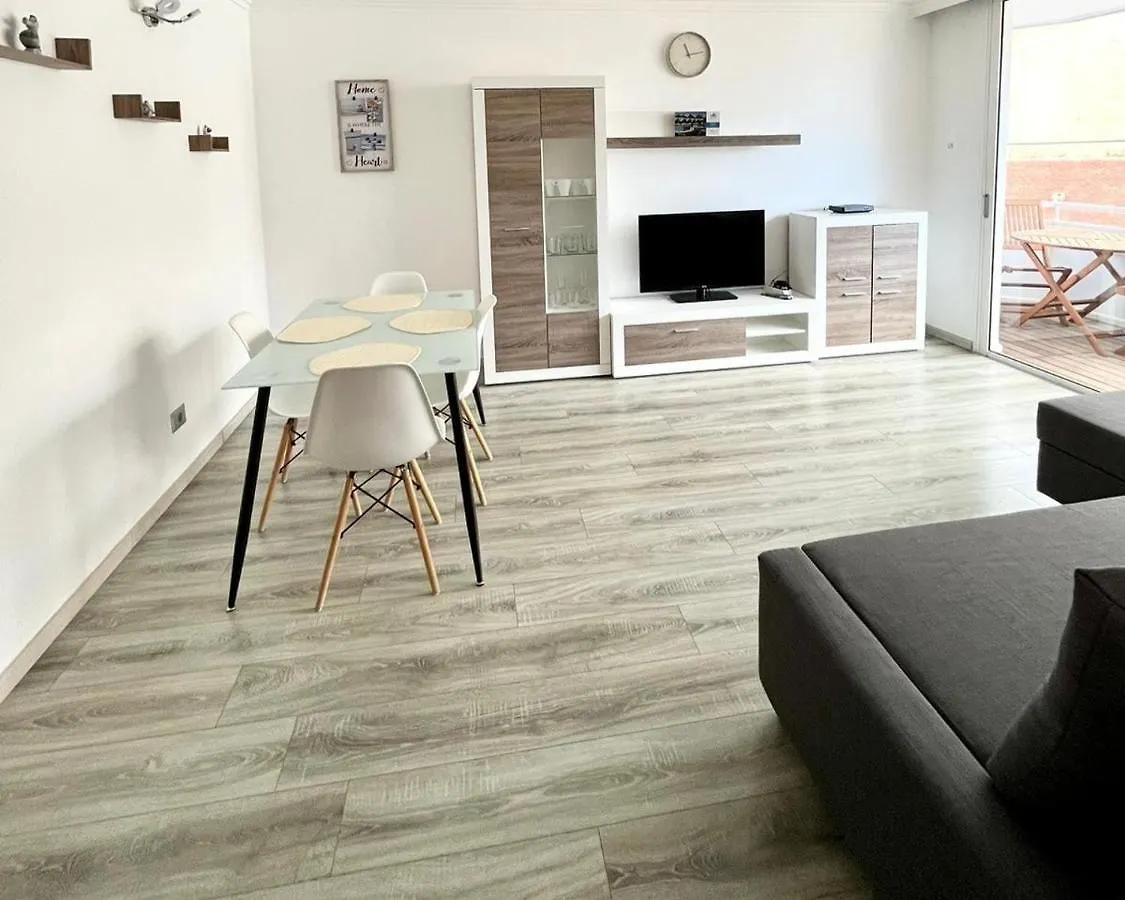 Apartamento Zefiro San Miguel de Abona