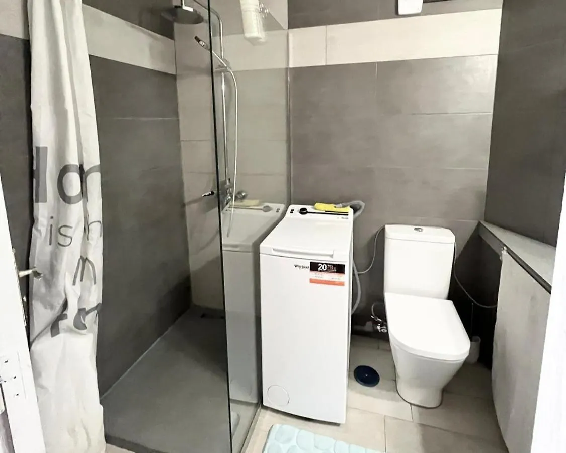 Apartamento Zefiro San Miguel de Abona 0*,  Spain