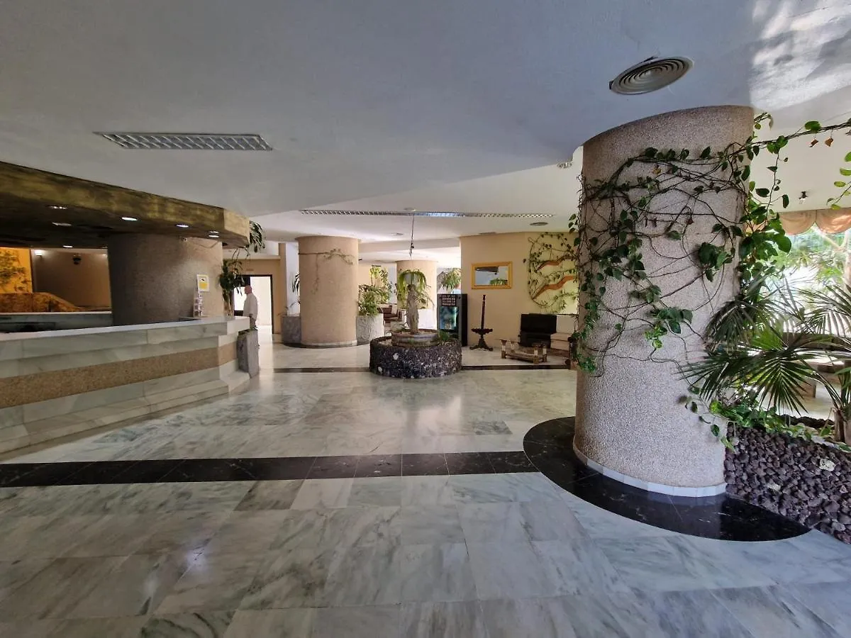 Apartamento Zefiro San Miguel de Abona