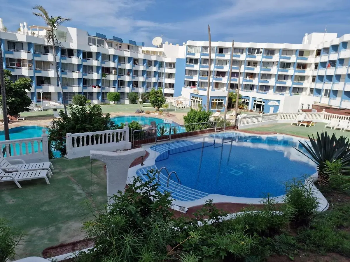 Apartamento Zefiro San Miguel de Abona 0*,