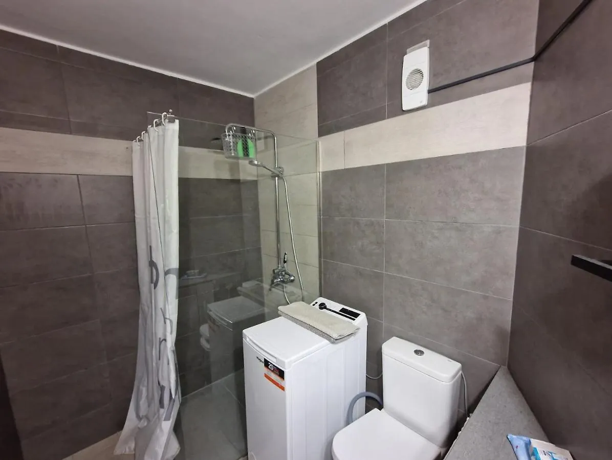 Apartamento Zefiro San Miguel de Abona Apartment