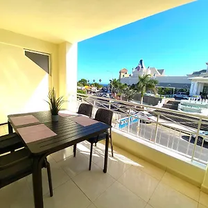  Appartamento Ocean Golf & Country Club J&k