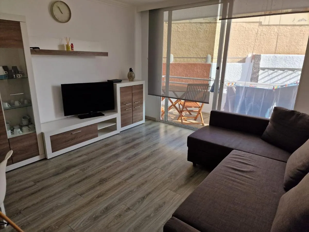 Apartamento Zefiro San Miguel de Abona