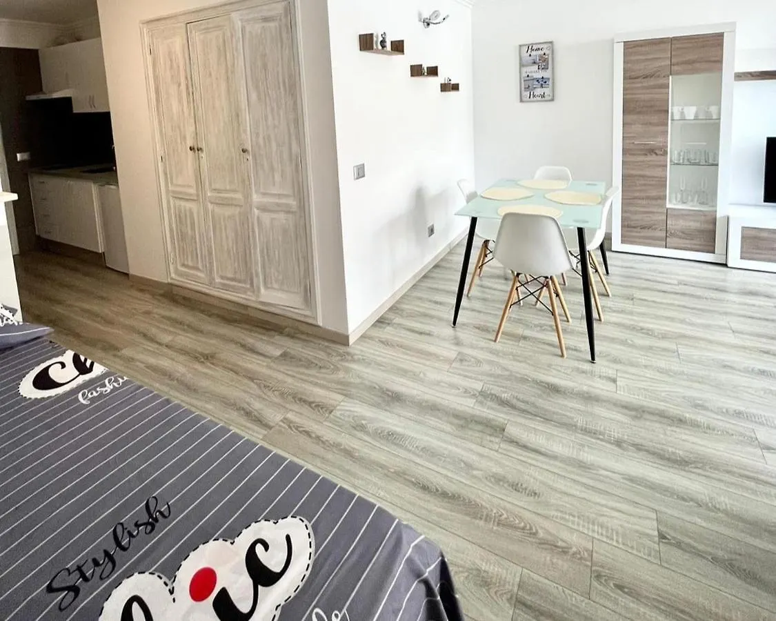 Apartamento Zefiro San Miguel de Abona 0*,  Spain