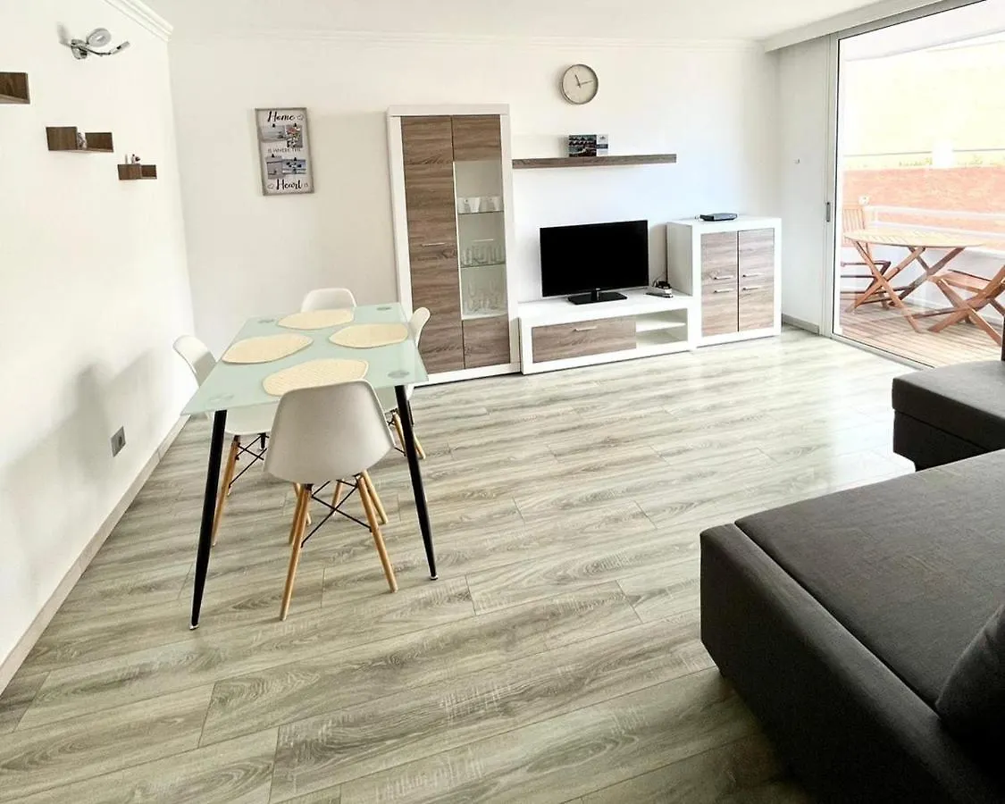 Apartamento Zefiro San Miguel de Abona Apartment