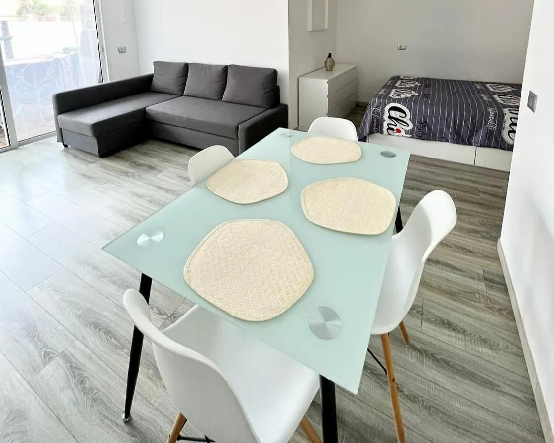 Apartamento Zefiro San Miguel de Abona Apartment