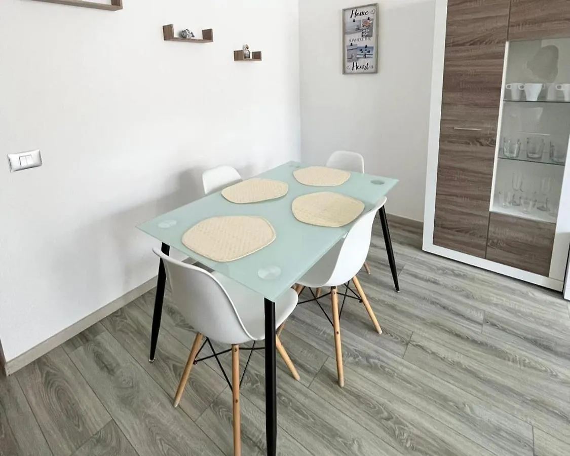 Apartment Apartamento Zefiro San Miguel de Abona Spain
