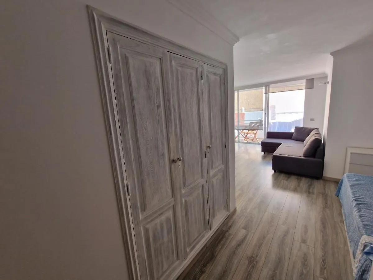 Apartamento Zefiro San Miguel de Abona Apartment