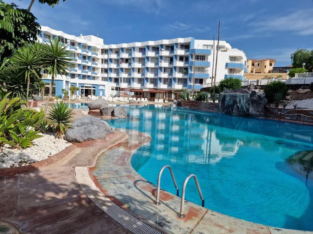 Apartment Apartamento Zefiro San Miguel de Abona