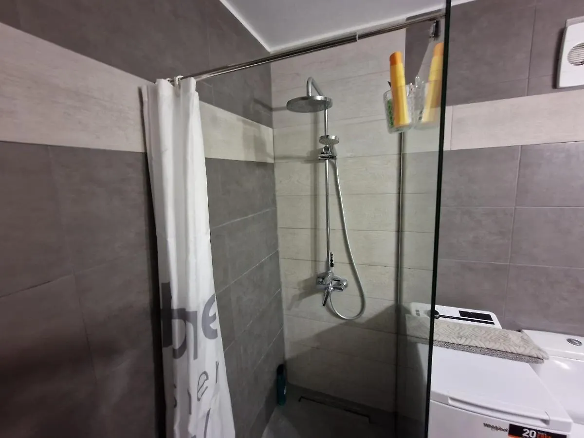 Apartamento Zefiro San Miguel de Abona Spain