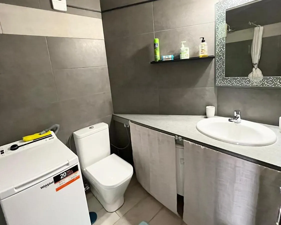 Apartamento Zefiro San Miguel de Abona