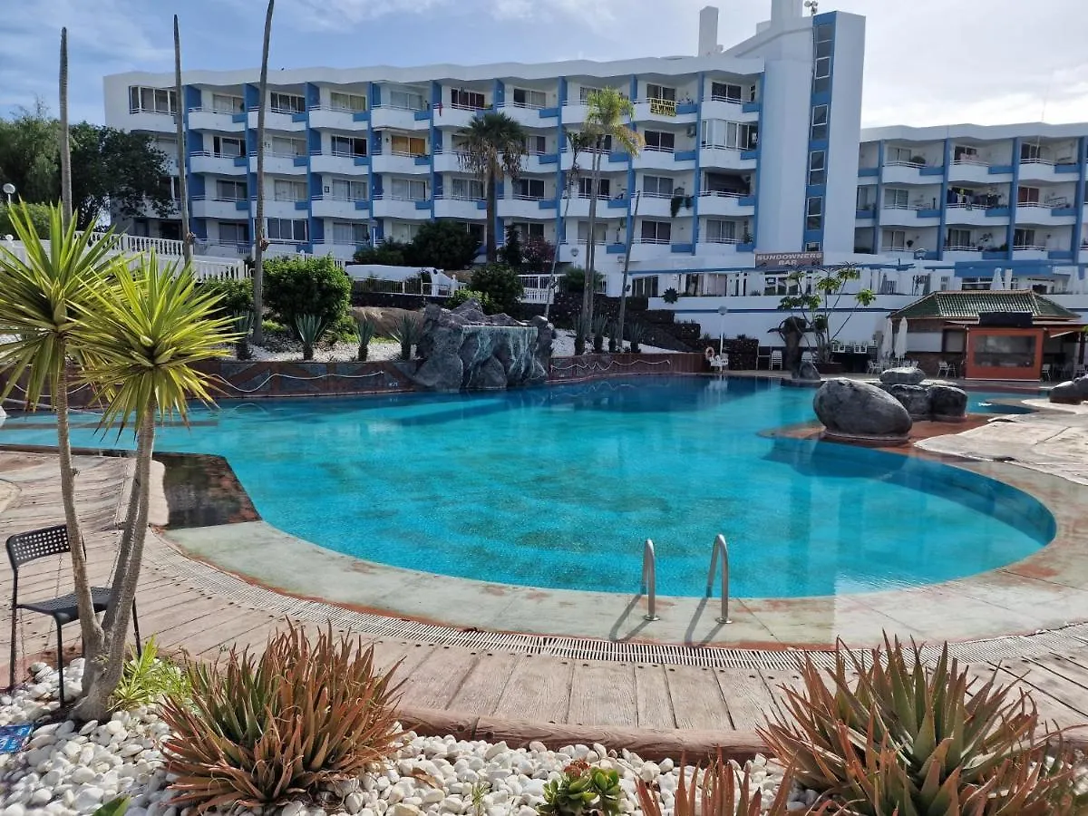 Apartamento Zefiro San Miguel de Abona
