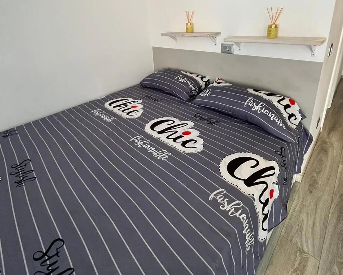 Apartamento Zefiro San Miguel de Abona Spain