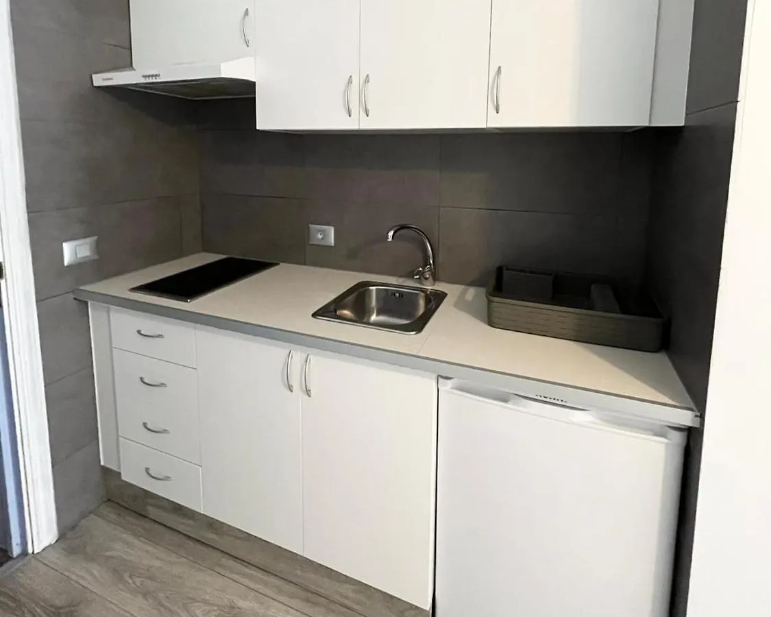 Apartamento Zefiro San Miguel de Abona 0*,  Spain