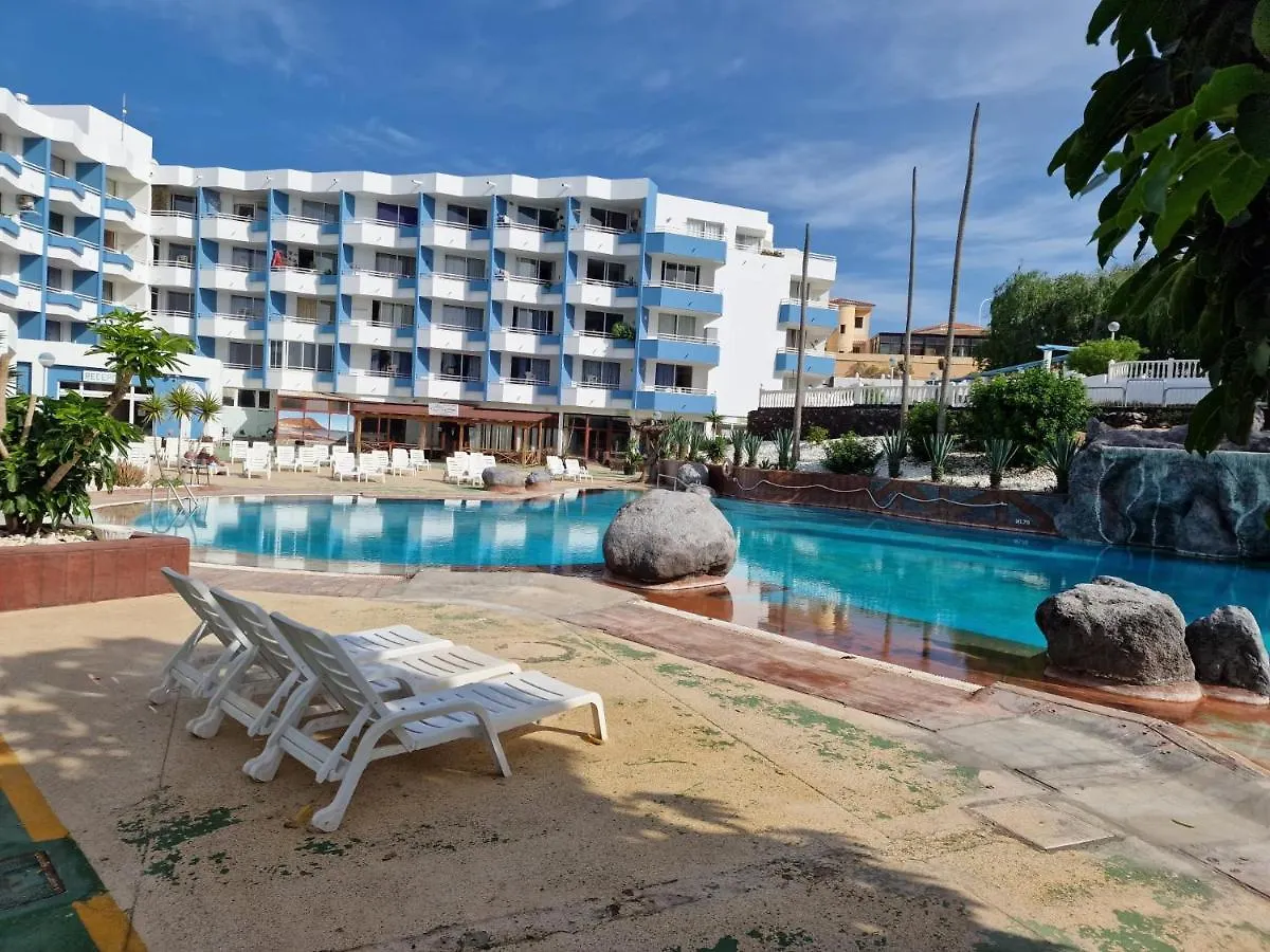 Apartamento Zefiro San Miguel de Abona Spain