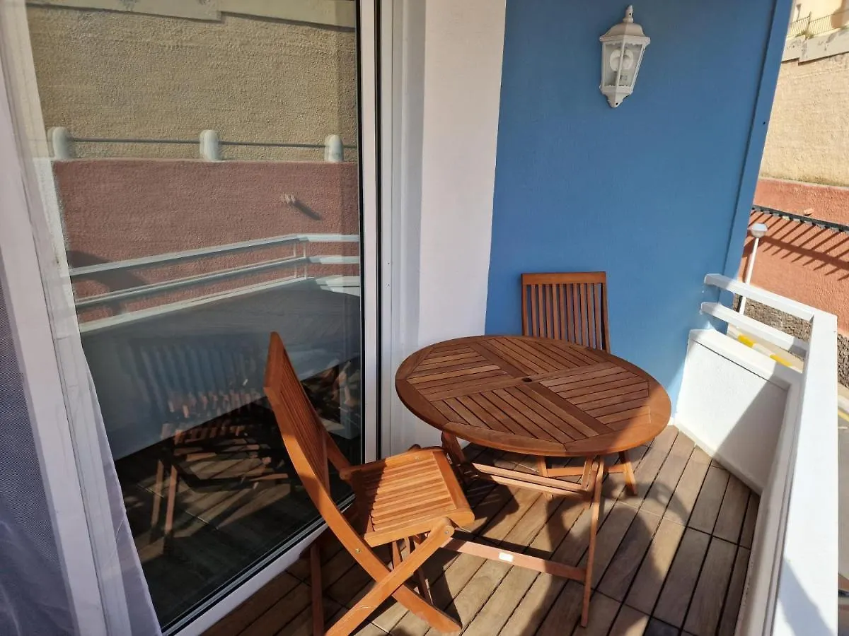 Apartamento Zefiro San Miguel de Abona Apartment