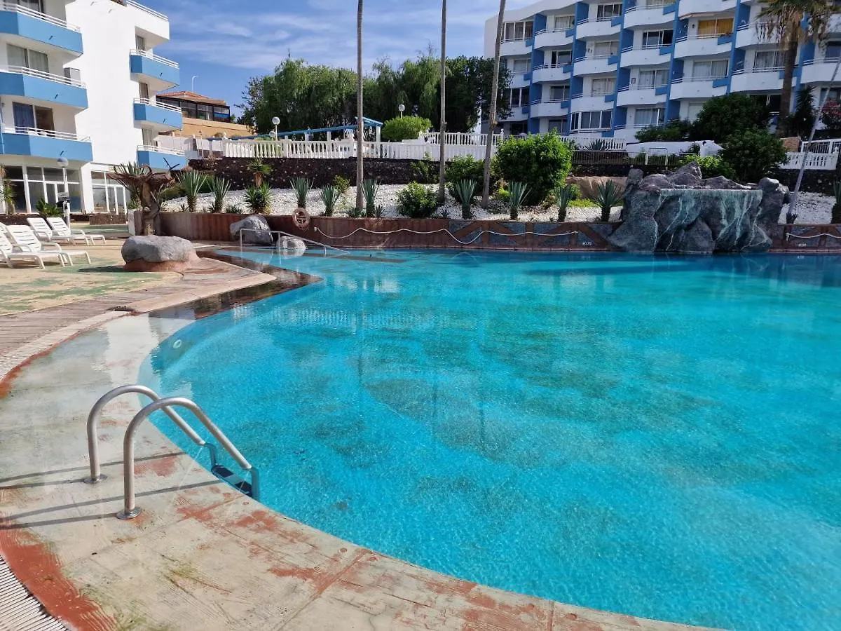 Apartamento Zefiro San Miguel de Abona