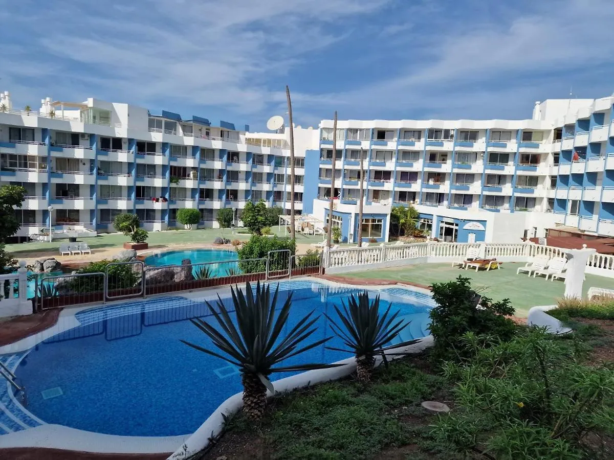 Apartamento Zefiro San Miguel de Abona