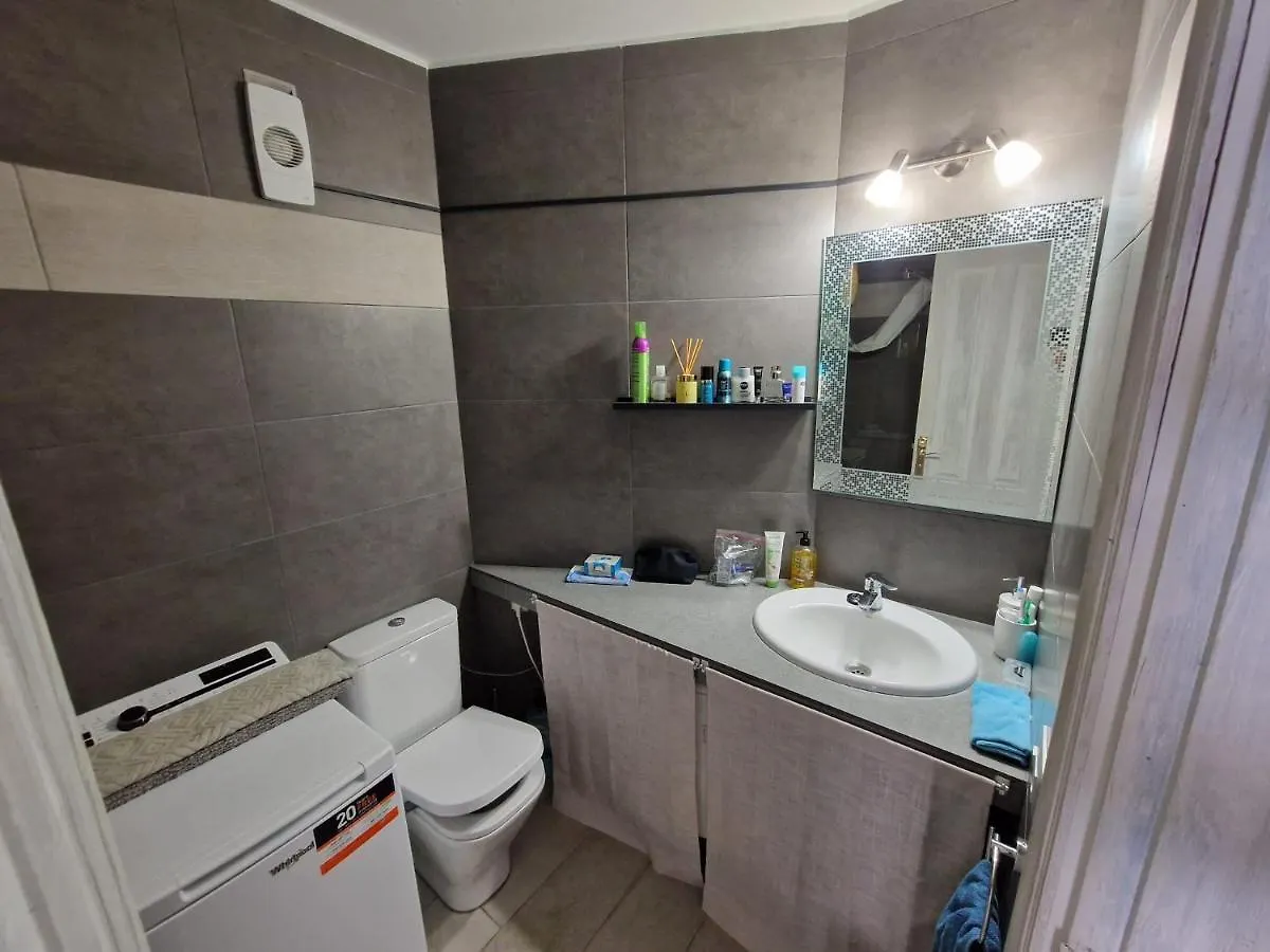 Apartamento Zefiro San Miguel de Abona Apartment