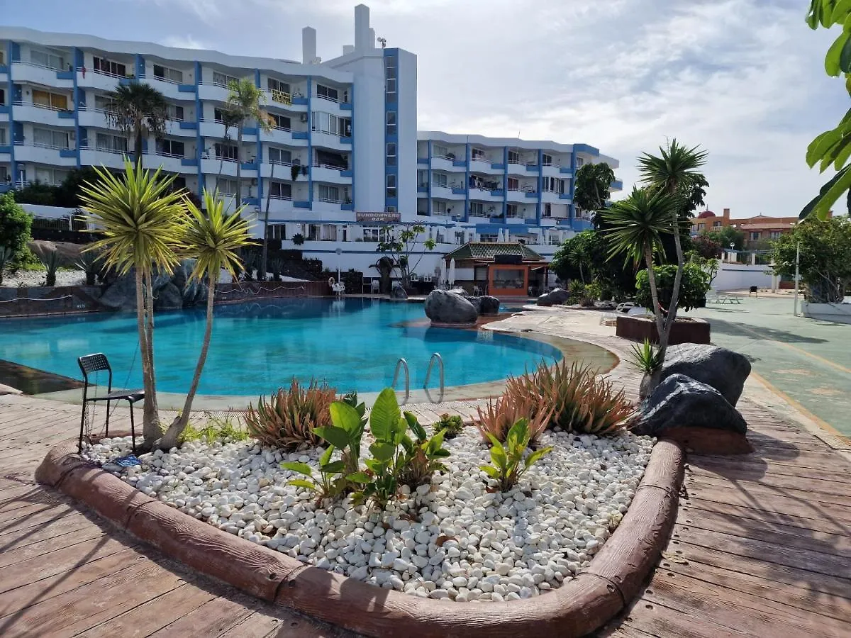 Apartamento Zefiro San Miguel de Abona 0*,