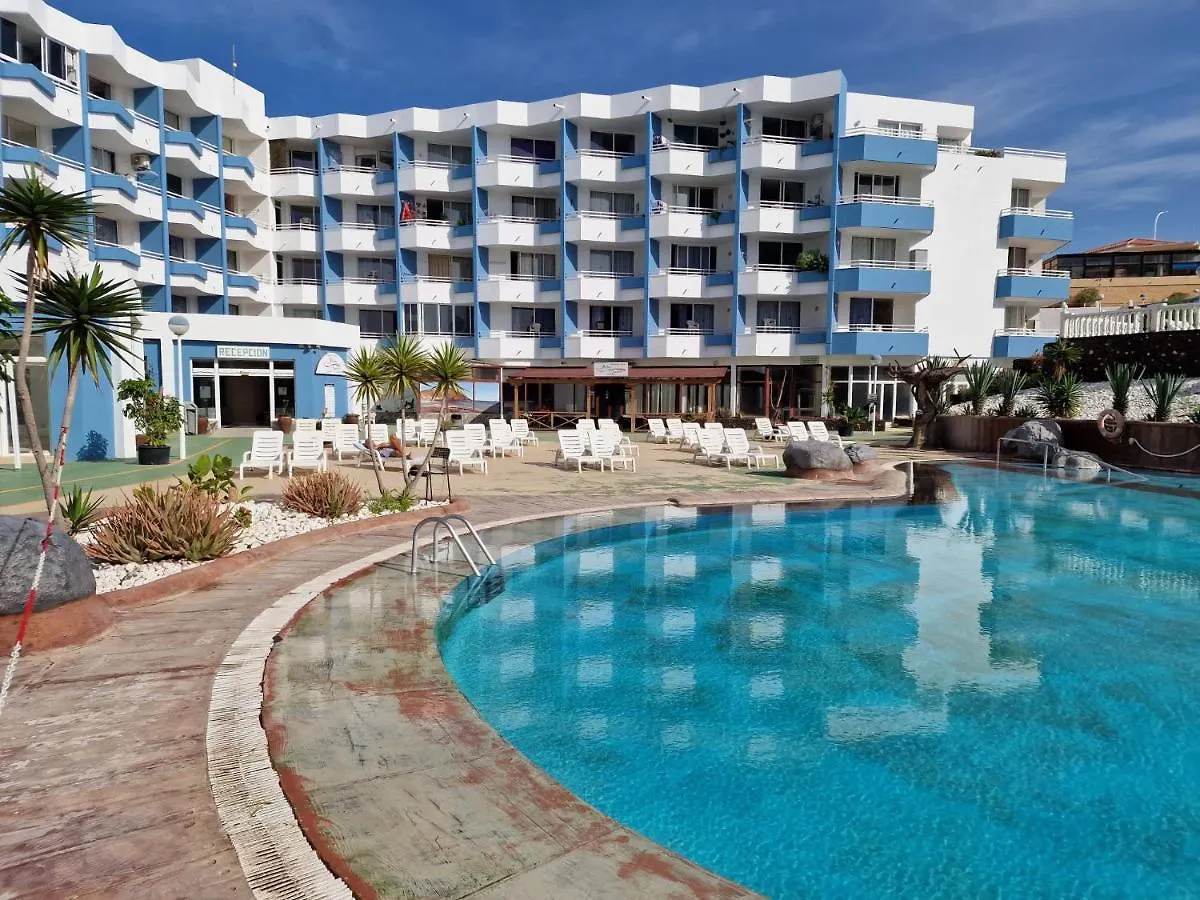 Apartamento Zefiro San Miguel de Abona Apartment